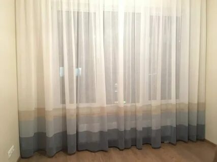 Можно ли без тюля