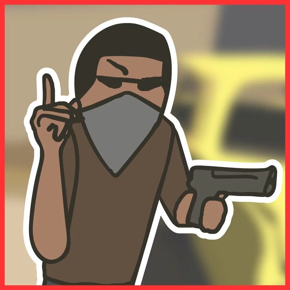 Cs avatar