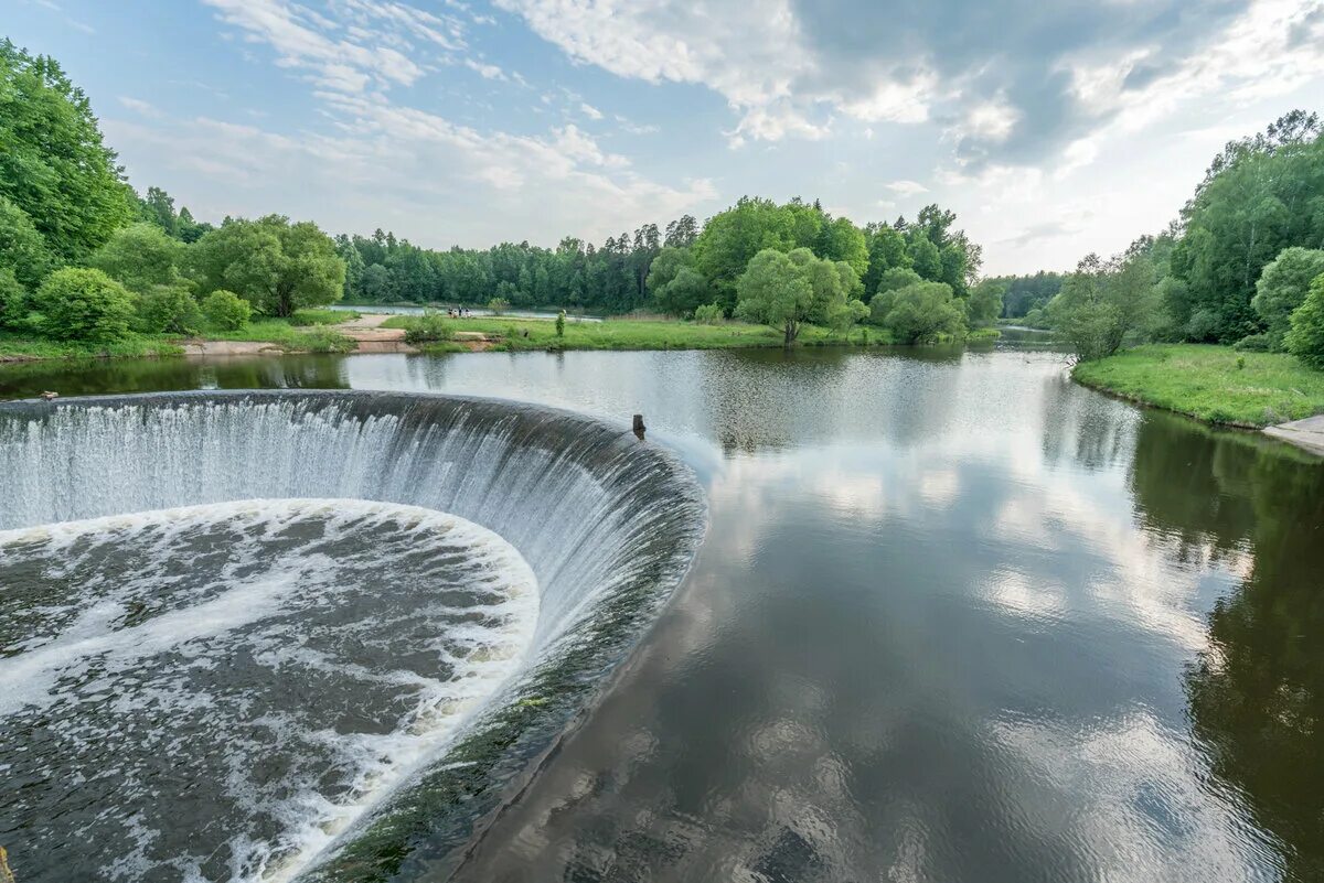 Гэс село