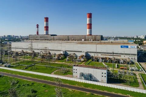 Какая тэц обслуживает