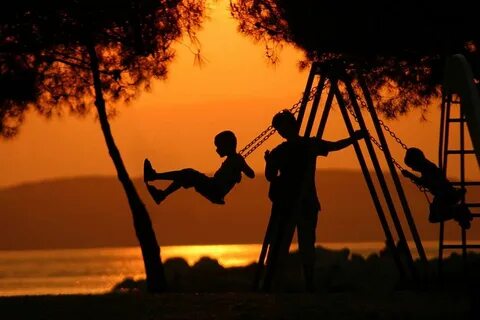 Swing life