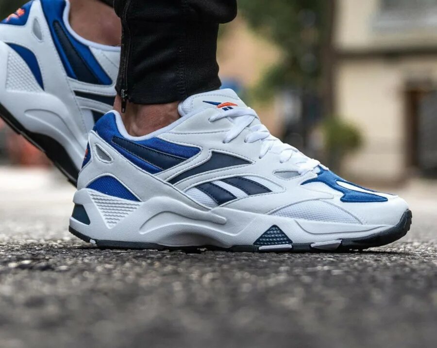 Reebok aztrek