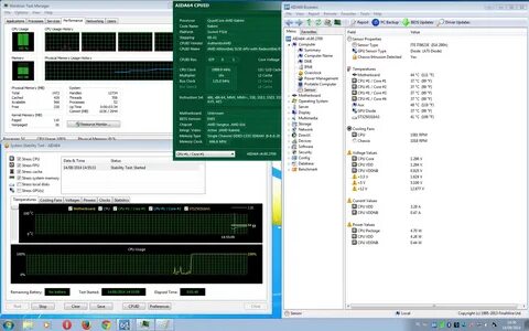 Acpi authenticamd amd64