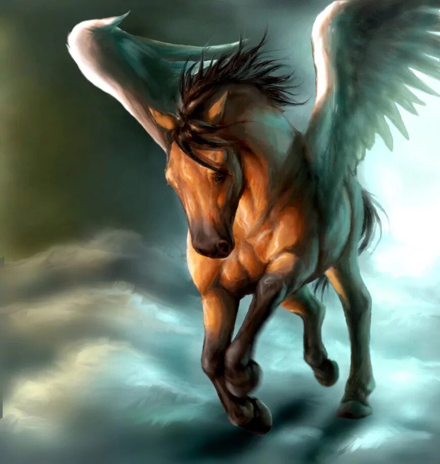 Пегас без крыльев. Пегас конь. Пегас, мифический конь. Лошадь с крыльями. Мифический конь с крыльями.