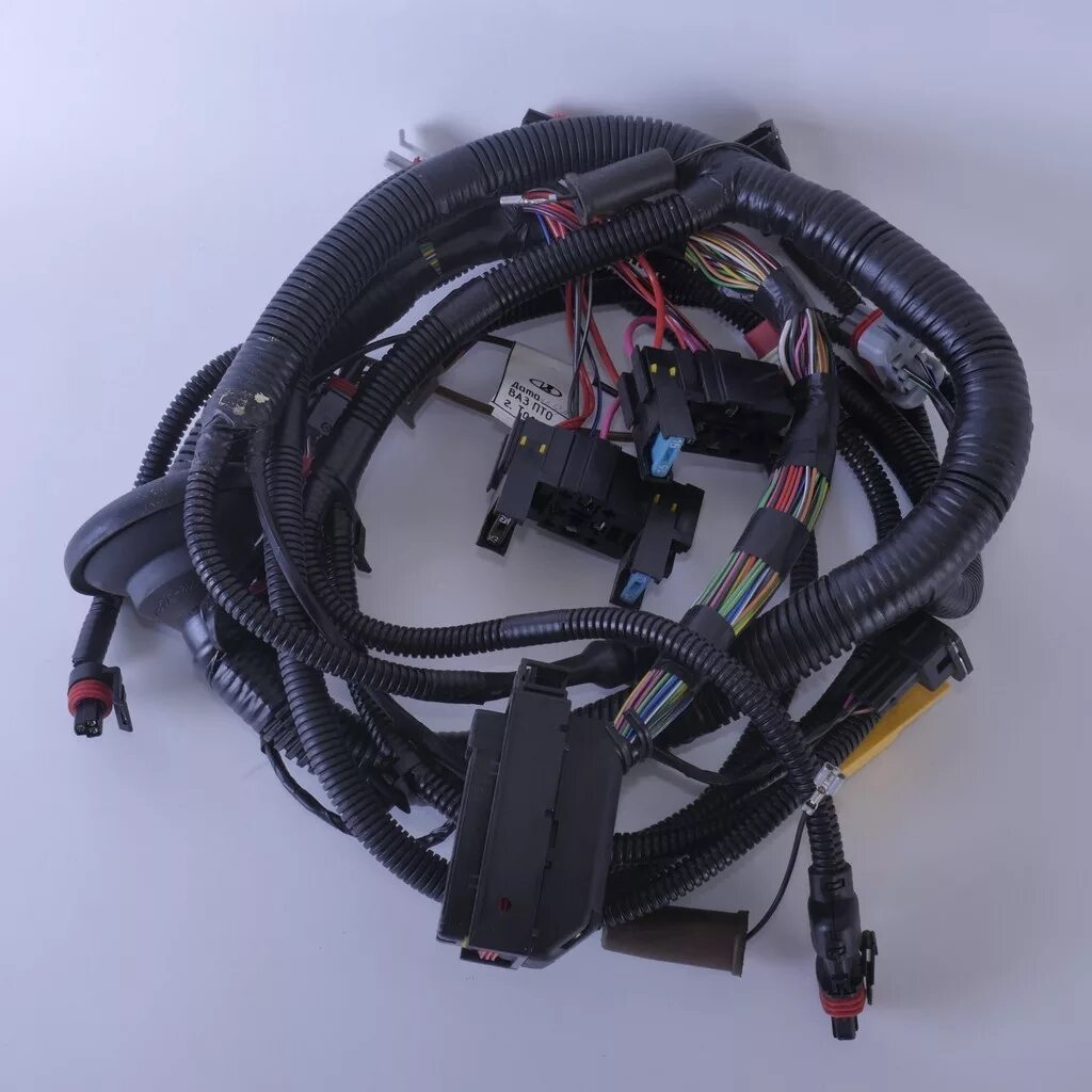 Коса на ваз 2110 8 клапанов. Проводка приора 16. Проводка на приору. Проводка на приору. Проводка приора 106лс.