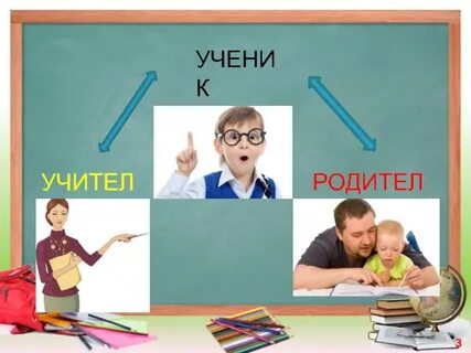 Родителям учеников 3 класса