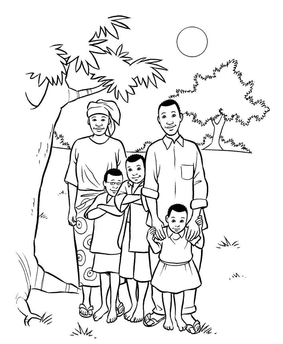 Раскраски семья для детей 6 7 лет. Раскраска семья. Раскраска "моя семья". Раскраская самьи. Рисунок семьи раскраска.