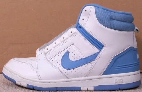 Nike air force 2.0