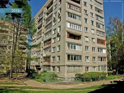 Хесовские балашиха