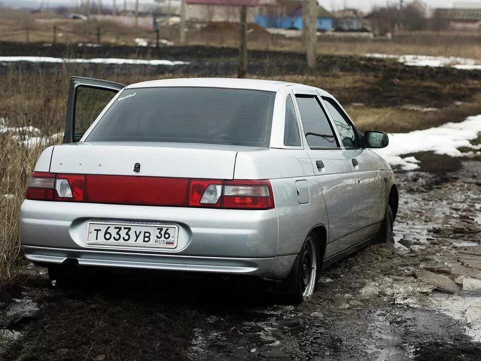 Bogdan 2110. Bogdan 2110