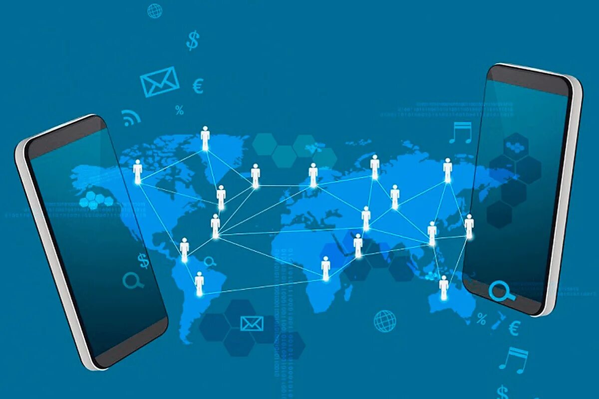 Mobile network operators