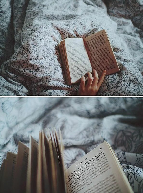 Прочесть закрытую книгу