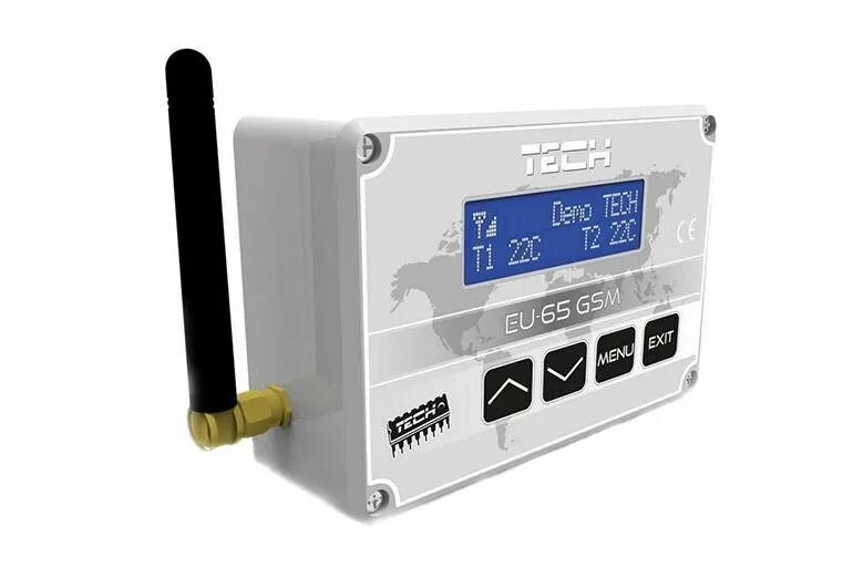 Gsm для котлов отопления. St-65 GSM-модуль. Модуль GSM St-65 (RS). GSM модуль контроля напряжения 380 в. GSM модуль для котлов отопления.