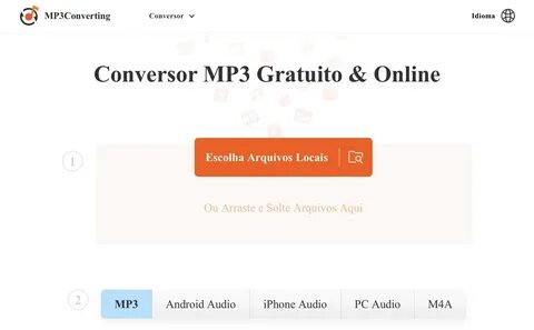 mp3 conversor - ecofog.ru.