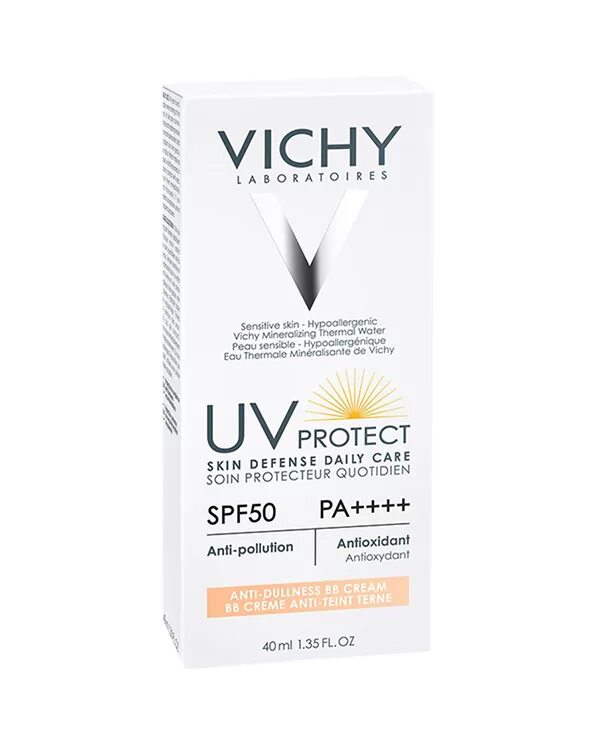 Uv clear vichy. Виши ув клеар. Skin Defense.