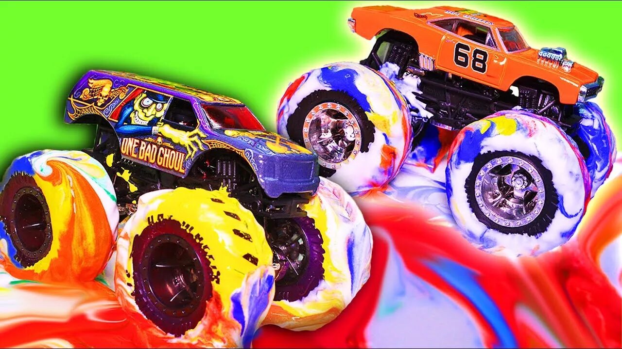 Включи про монстр траков hot wheels. Игрушки монстр трак Роджер Доджер. Роджер Доджер хот Вилс монстр трак. Хот Вилс монстр трак 2020. Хот Вилс монстр трак колесо.