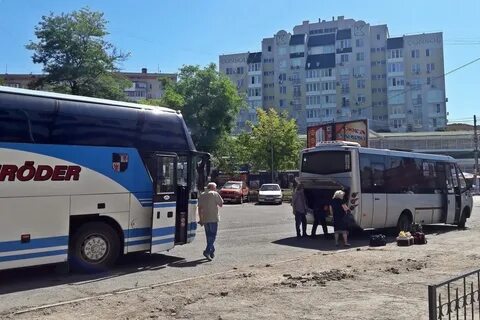 Крымавтотранс