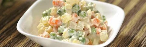 Salad на русском