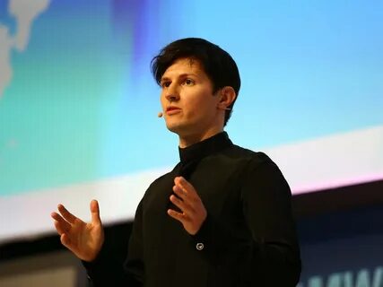 Почему обвиняют дурова