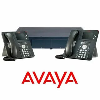 Avaya office