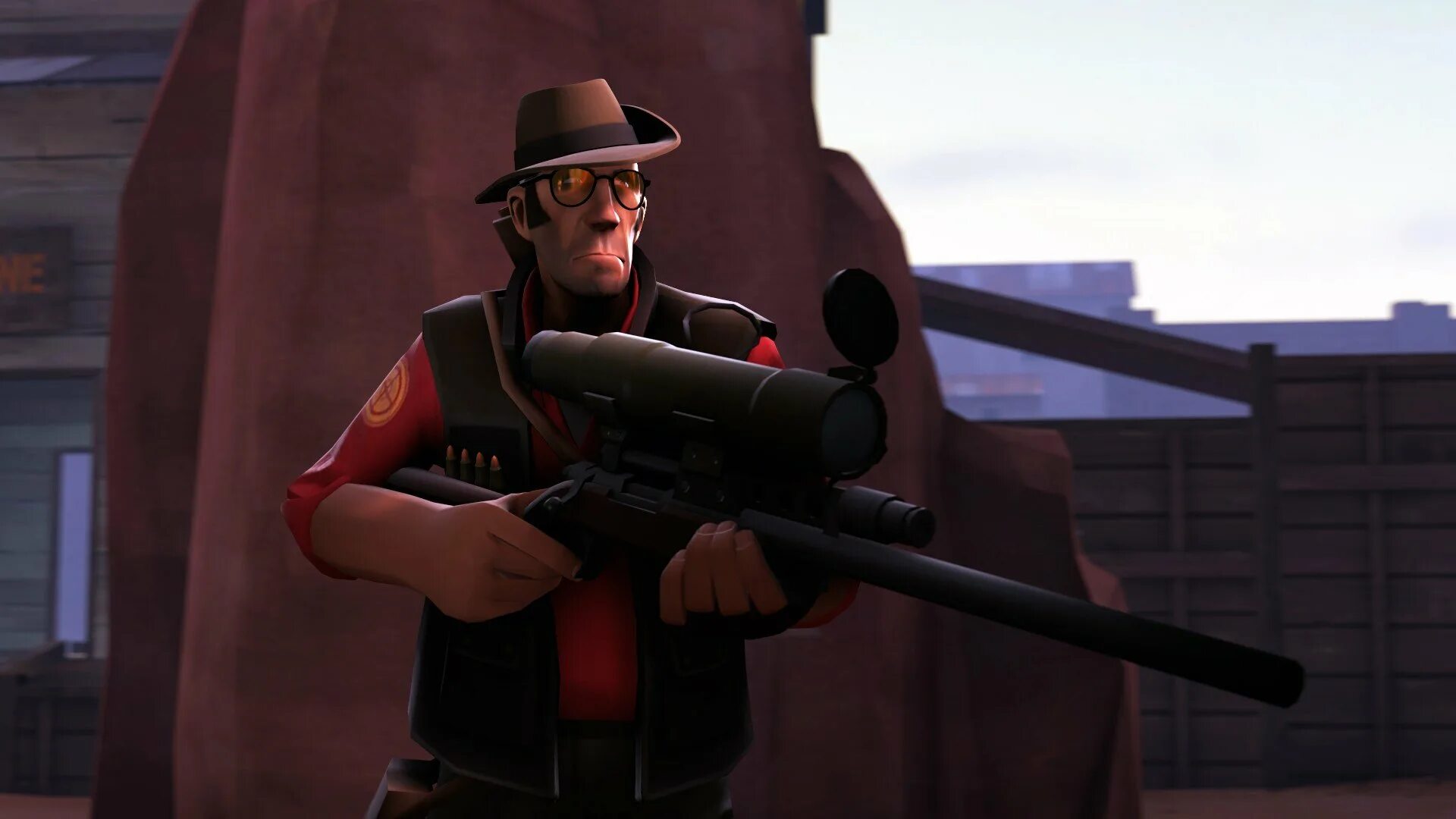 Tf2 animation overhaul. Снайпер тим фортресс 2. снайпер tf2. снайпер tf2 винтовка. снайпер из тим фортресс 2.