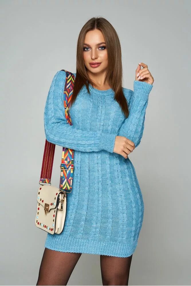 Туника синяя вязаная. Туника косая. Туника 174-19, 50. Туника косая. Туника с асимметричным низом.