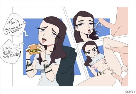 Genderbent penguinz0 Scrolller