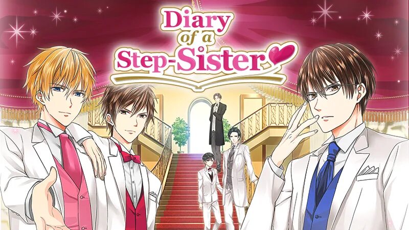 Степ систер. Игра Lovely sister. Категория степ систер. Step sibling sister. First love игра