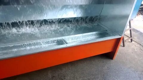Водяная камера