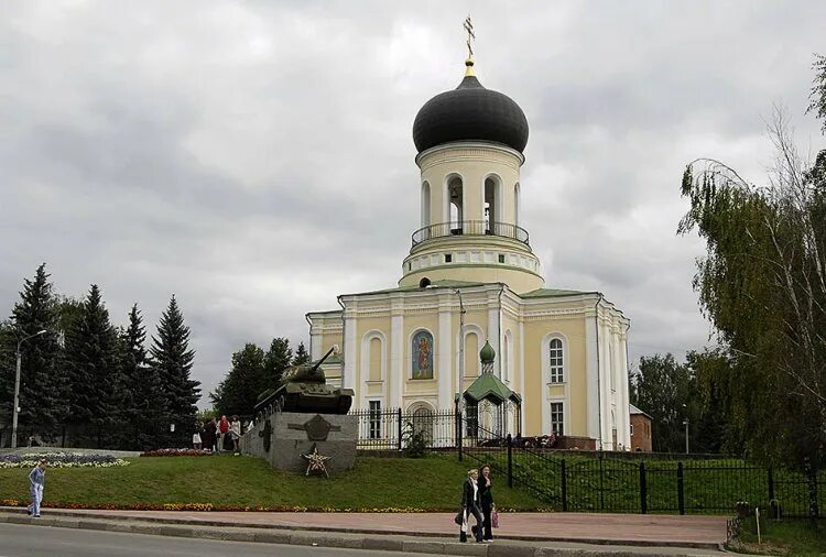 Наро фоминск московская область фото. Церковь Николая Чудотворца в Наро-Фоминске. Никольская Церковь Наро-Фоминск. Никольская Церковь (Церковь Николая Чудотворца) Наро Фоминск.