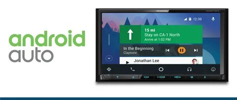 Android auto youtube