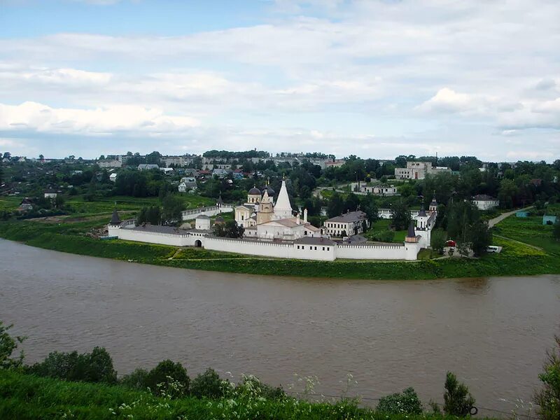 Любим город фото