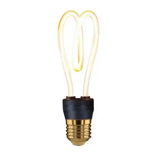 Светодиодные лампы filament e14