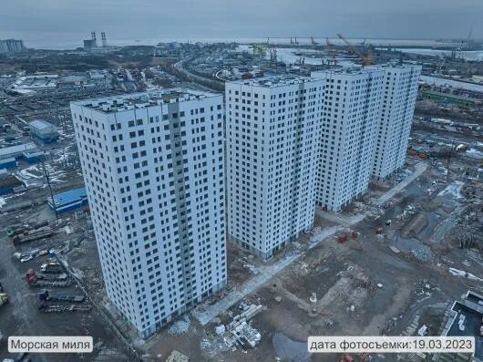 Купить Квартиру-Студию с Ремонтом в жилом комплексе Жемчужный Каскад (Санкт-Пете
