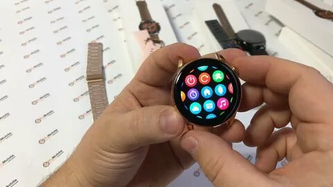 Watch dt3 max