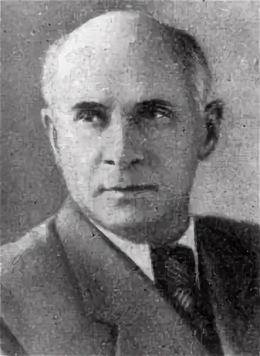 Крамов. Крамов