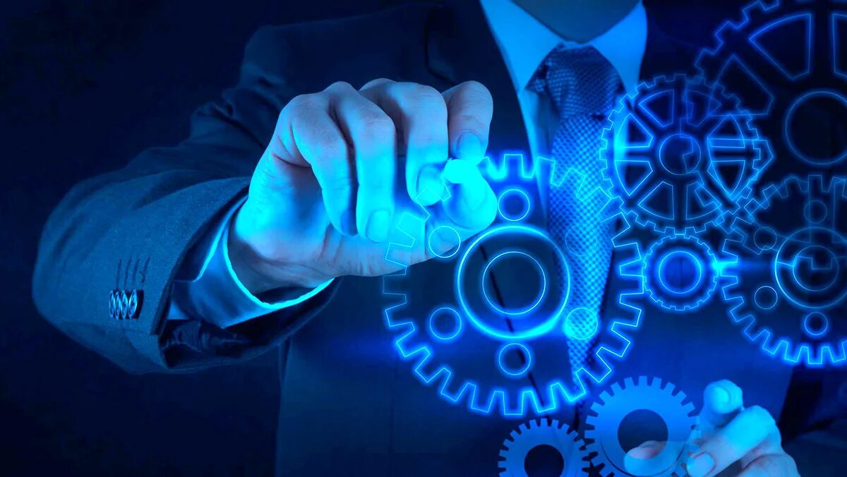 Technology solution 4