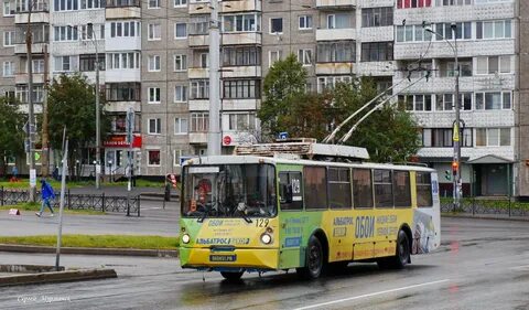 Твое мурманск