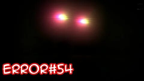 Io error