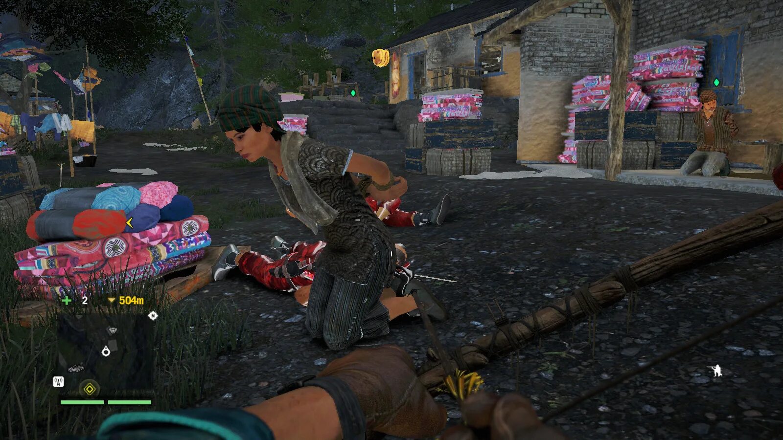 Far cry 4 file system failure. Миссия нападение far cry 4. far cry 4 прохождение. far cry 4 миссии шифона.