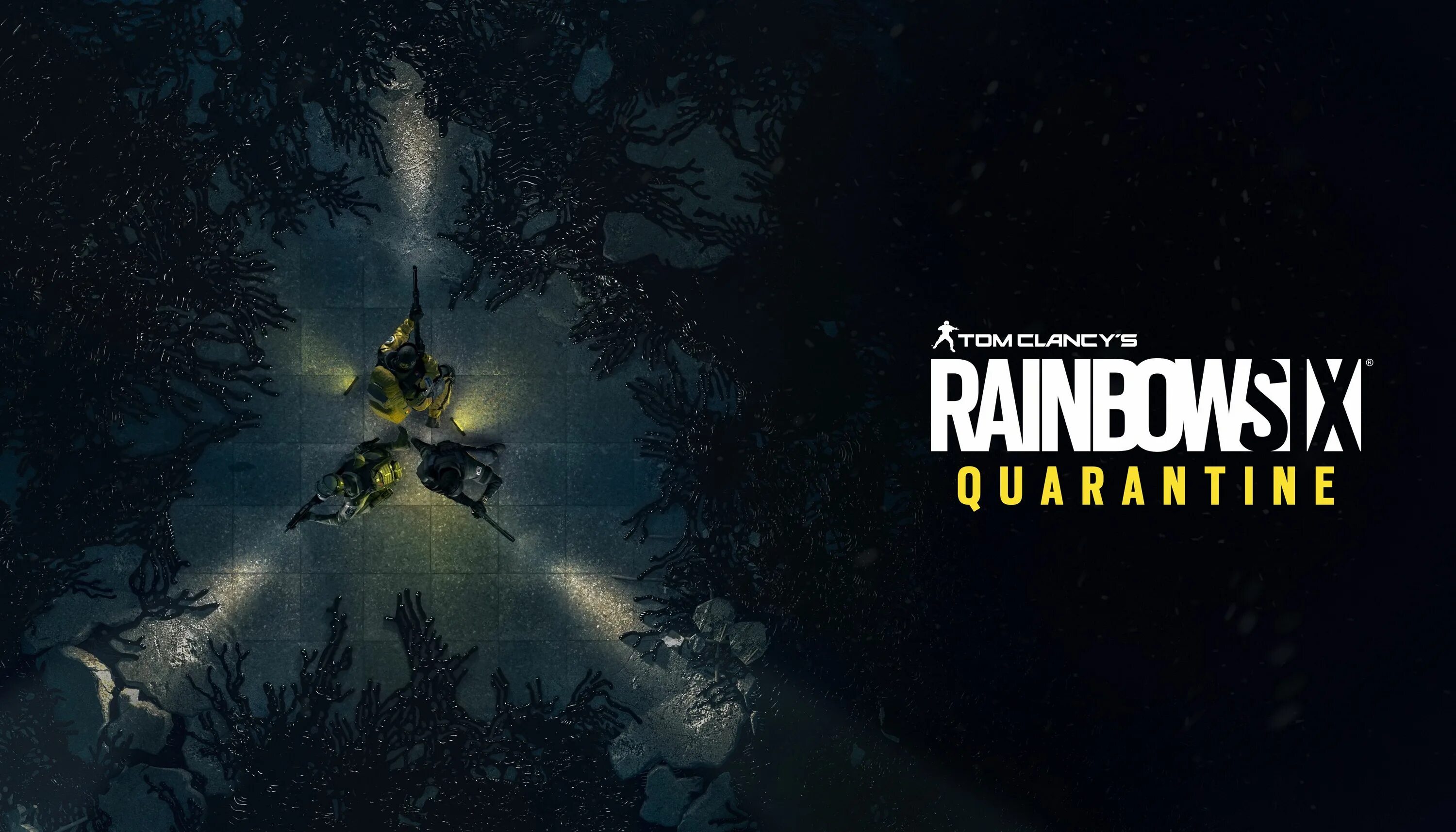 Tom clancy s extraction. Tom clancy s rainbow six quarantine. tom clancy’s rainbow six extraction постер. rainbow six extraction обои. tom clancy&#039;s rainbow six quarantine 2025.