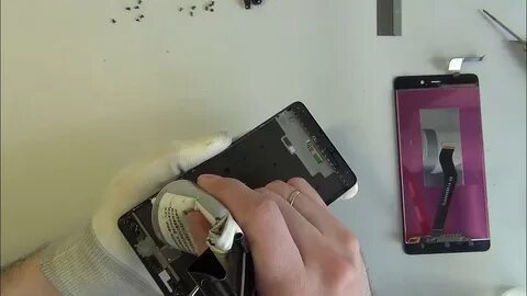 Xiaomi замена
