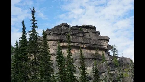 Горная шория юнеско
