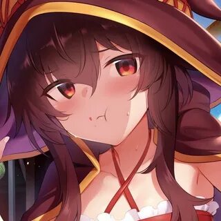 Horse breeding mount megumin animation