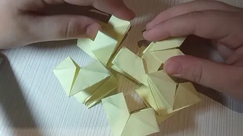Бумажек видео