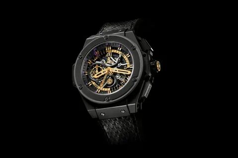 Hublot edition