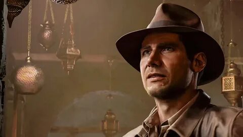 Indiana jones and the great circle 2024