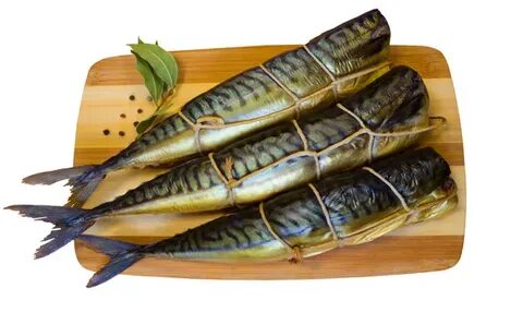 Скумбрия горячего копчения сколько времени