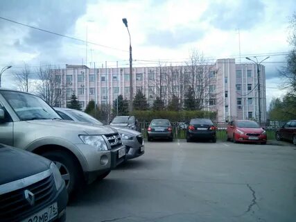 Экзамен гаи ярославль журавлева