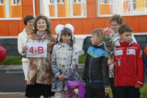 Школа 3 ханты мансийск